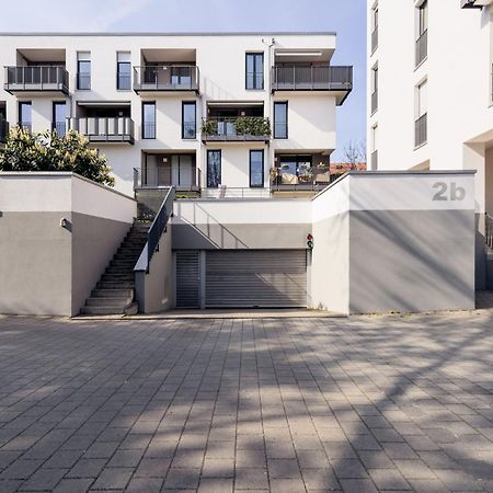 Pineapple Apartments Dresden Zwinger V - 78 Qm - 1X Free Parking Εξωτερικό φωτογραφία