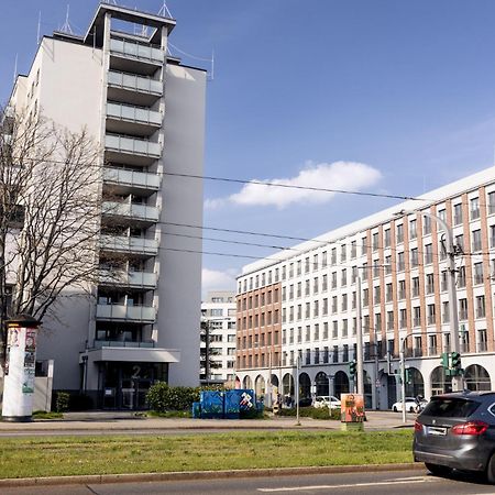Pineapple Apartments Dresden Zwinger V - 78 Qm - 1X Free Parking Εξωτερικό φωτογραφία
